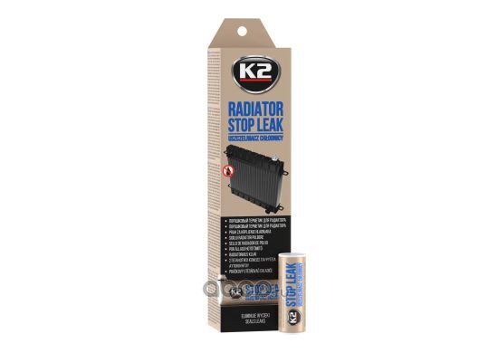 K2 T230 Герметики для радиатора