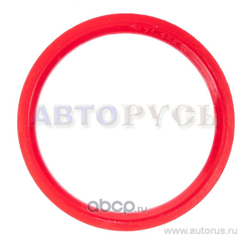 BANTAJ BK67586 Кольцо проставочное 67.1x58.6