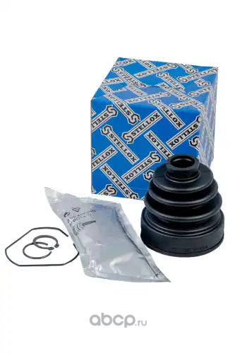Купить 1300935SX Stellox 13-00935-SX к-кт пыльника ШРУСа