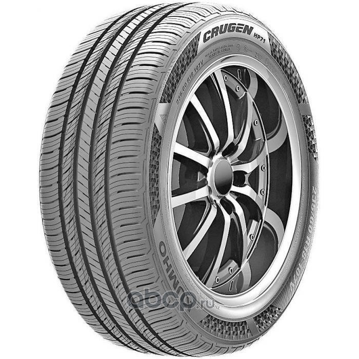 KUMHO 2230243 Шина летняя легковая 225/60R18 104V XL