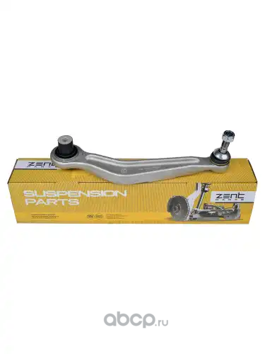 Z24491 ZENTPARTS рычаг задней подвески верхний левый! BMW
