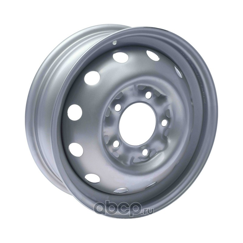LADA 21214310101500 КОЛЕСО В СБОРЕ