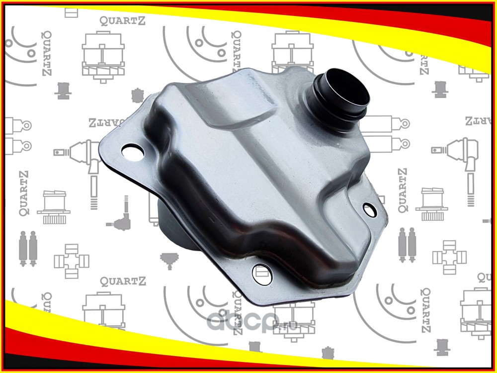 Купить 3172829X0B NISSAN 31728-29X0B и аналоги