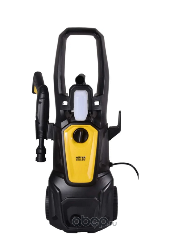 HUTER 7086 Мойка Huter M135-РW