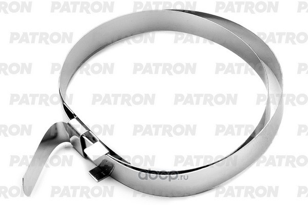 PATRON PU070350 Хомут пыльника ШРУСа