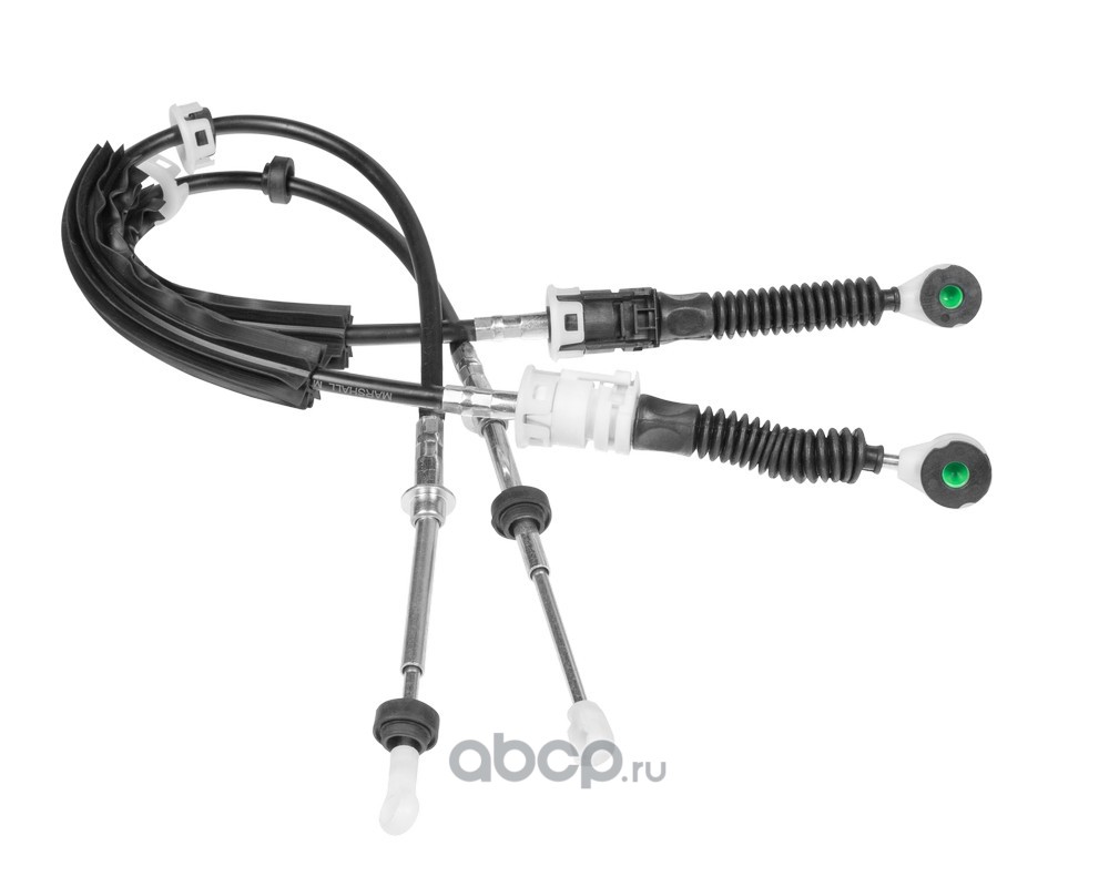 Купить QZ349015922KIT Quartz Ремкомплект троса КПП и аналоги