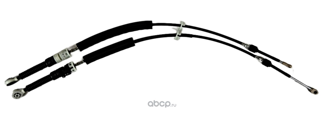 Купить QZ349015922KIT Quartz Ремкомплект троса КПП и аналоги
