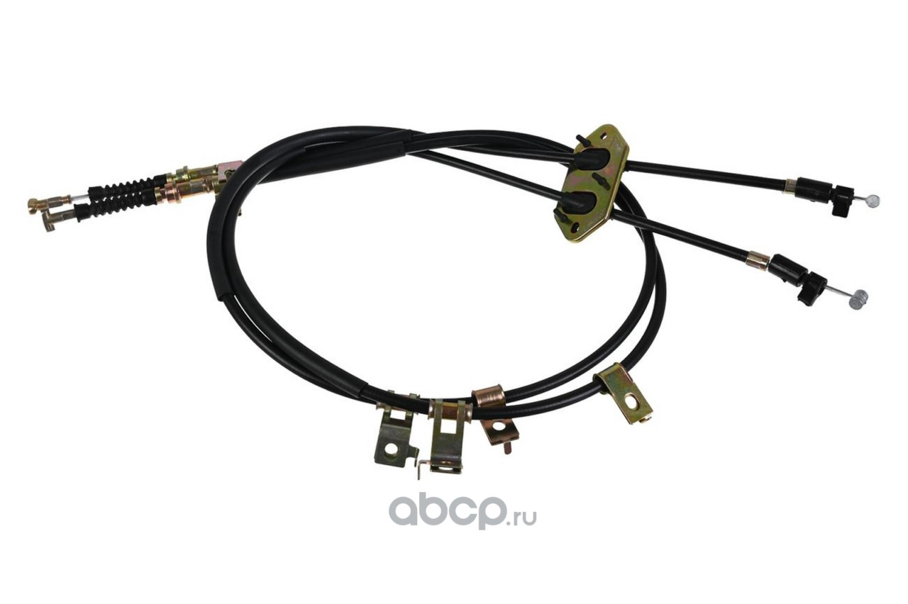 user_c9c86e72 Купить 2996076SX Stellox 29-96076-SX трос ручного тормоза! Mazda 6