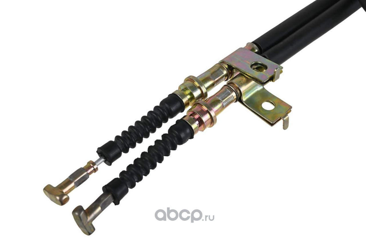 Купить 2996076SX Stellox 29-96076-SX трос ручного тормоза! Mazda 6