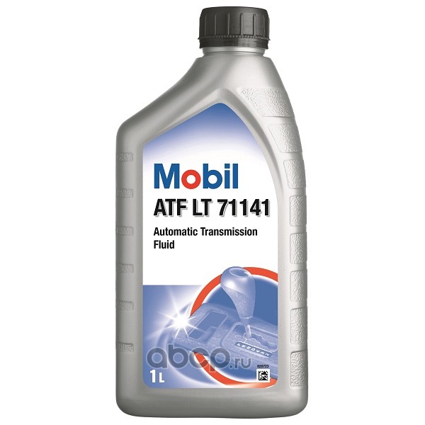 Mobil atf lt 71141