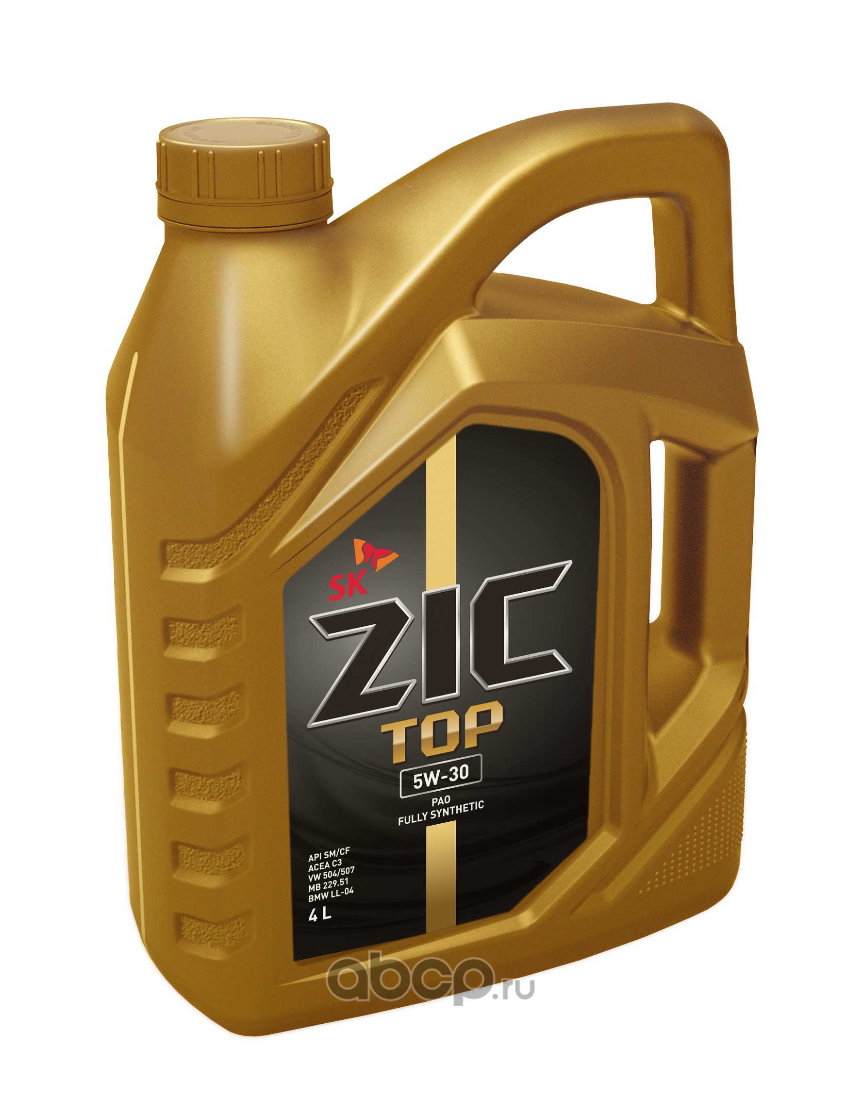 162613 Zic X9 5w 40 Купить