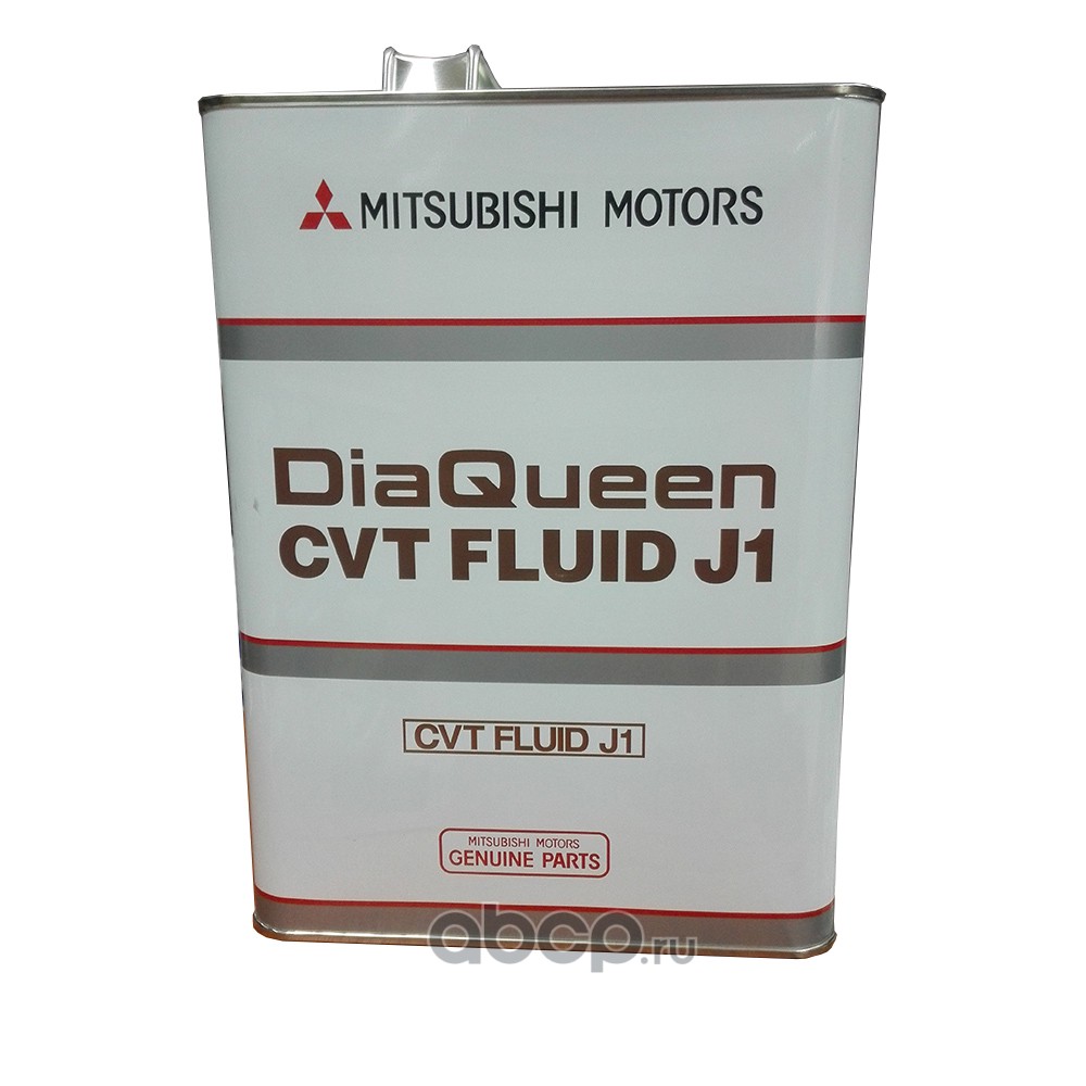 Масло вариатор митсубиси кольт. S0001610 Mitsubishi CVT Fluid j1 4л. Mitsubishi CVT Fluid j1. Mitsubishi dia Queen CVTF j1 артикул. Mitsubishi dia Queen CVTF-j1.