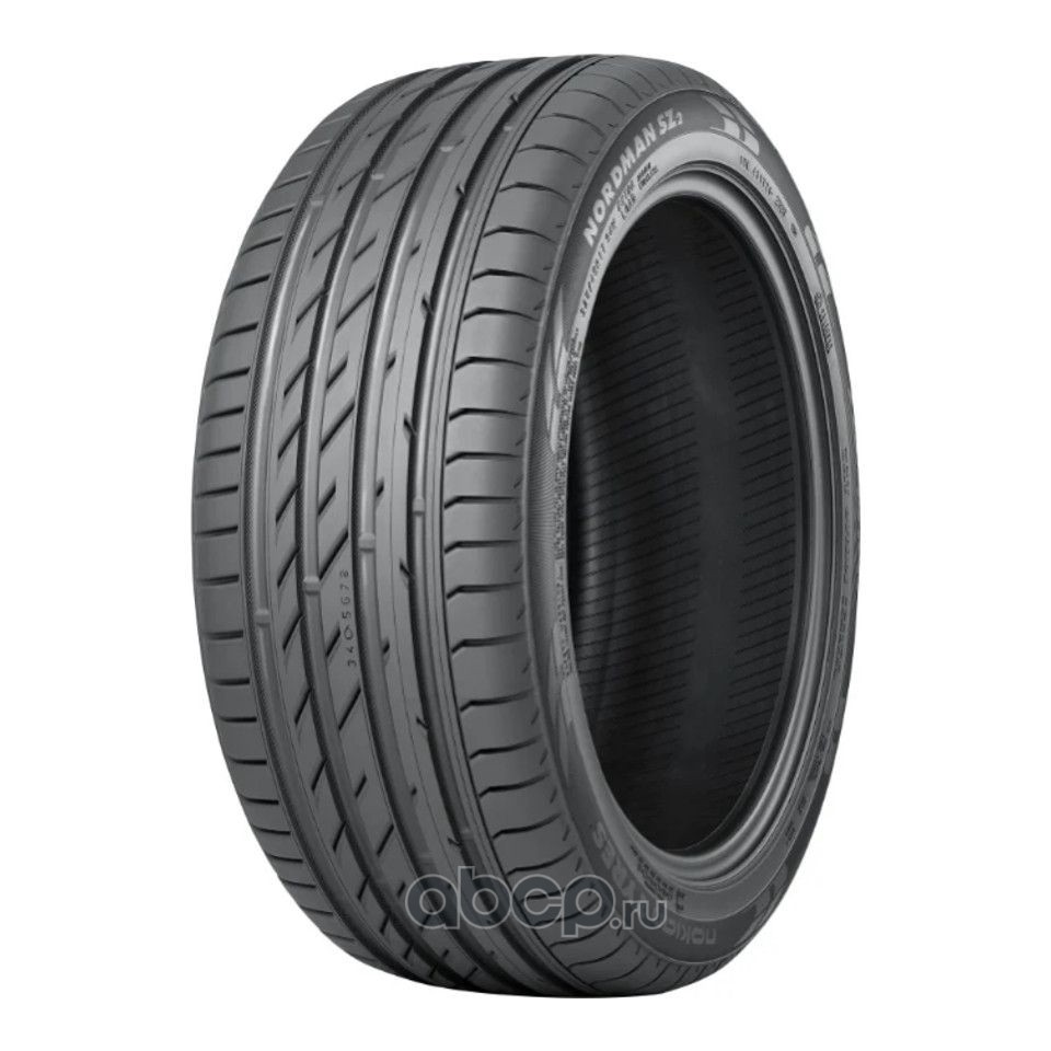 Ikon tyres s2