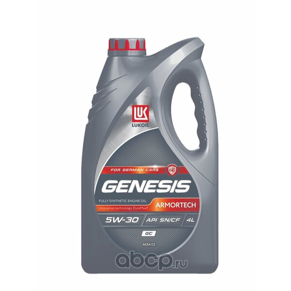 Lukoil genesis gc 5w 30