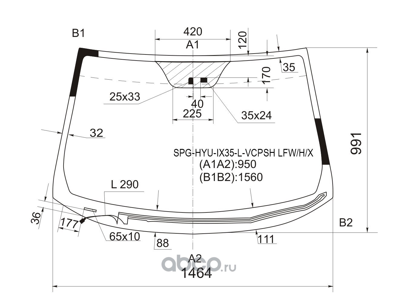 Размер лобового солярис 2. Hyundai ix35 лобовое стекло. Размер лобового стекла Хендай а Икс 35. XYG hyuix35lvcpshlfwhx. Hyu-ix35-l-VCPSH LFW.