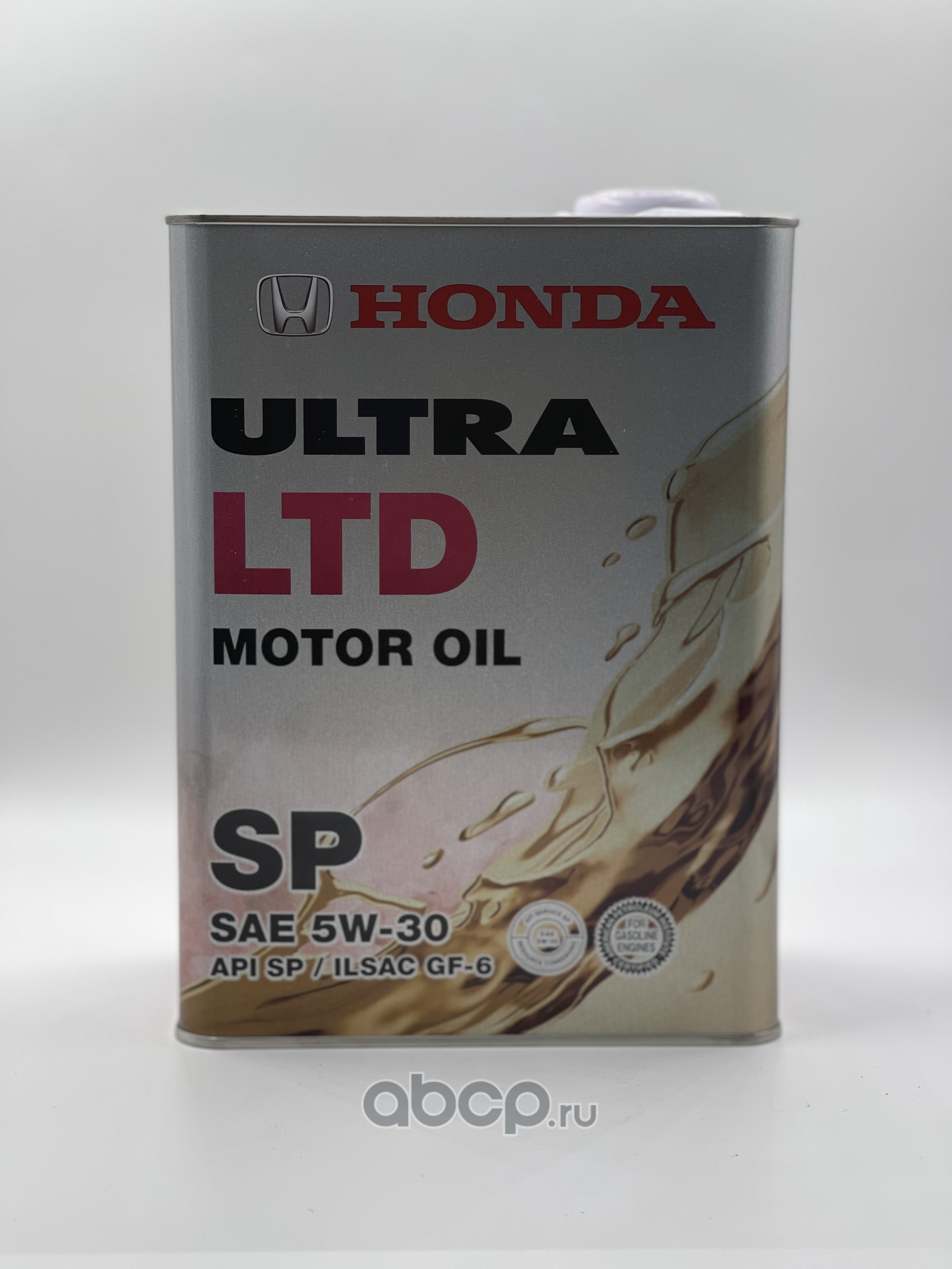 Моторное масло honda ultra. Honda Ultra Ltd 5w30 SN 4л. Honda Ultra Ltd 5w30 SP. Honda Ultra Ltd 5w30 SP gf-6a. Honda Ultra Ltd 5w-30 SP 4л.