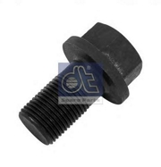 DT Spare Parts 440103