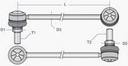 Moog OPLS0515