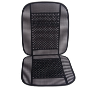 BOLK BK02080BE BOLK  Накидка на сиденье массажная 95х45см папирус/дерево бежевая 1шт