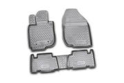 Autofamily NLC4809210 Коврики салона Toyota RAV4
