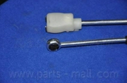 Parts-Mall PTC035 Трос привода МКПП GM Matiz/Spark