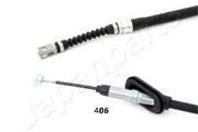 Japanparts BC406