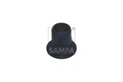 SAMPA 040165 Втулка, Рычаг переключения передач