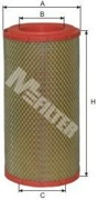 M-Filter A823 Воздушный фильтр