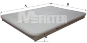 M-Filter K * * * 1
