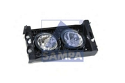 SAMPA 051087