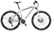 LAND ROVER LRBIKELRR3820 Велосипед Land Rover SIX 50 Team 2016