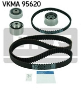 Skf VKMA95620