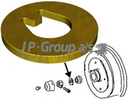 JP Group 8 * * * 0