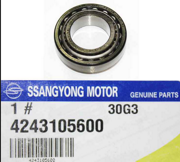 SSANG YONG 4243105600