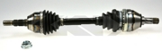 GKN (Loebro) 3 * * * 8