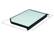 Mahle/Knecht L * * * 9