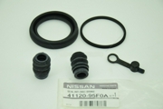 NISSAN 4112095F0A