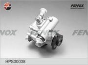 FENOX H * * * 8