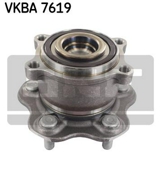 Skf V * * * 9
