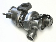 Купить запчасть 4917706450, MITSUBISHI, Турбокомпрессор Mitsubishi 49177-06450 восстановленный. Низкие цены. Запчасти доставка. Поиск запчастей.
