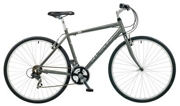 LAND ROVER LRBIKELRR3120 Велосипед Land Rover ALL ROUTE 833