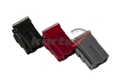 KORTEX KFJ0975A Предохранитель картриджного типа ( male/female ) 75A