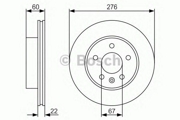 Bosch 0986479R95