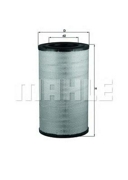 Mahle/Knecht LX2081