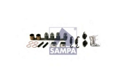 SAMPA 0 * * * 0