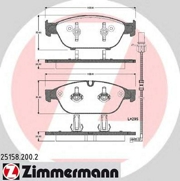 Zimmermann 251582002