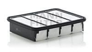 MANN-FILTER C25128 Воздушный фильтр