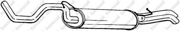 Bosal 281227