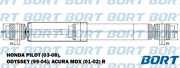 BORT G11240039