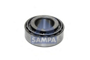 SAMPA 0 * * * 4